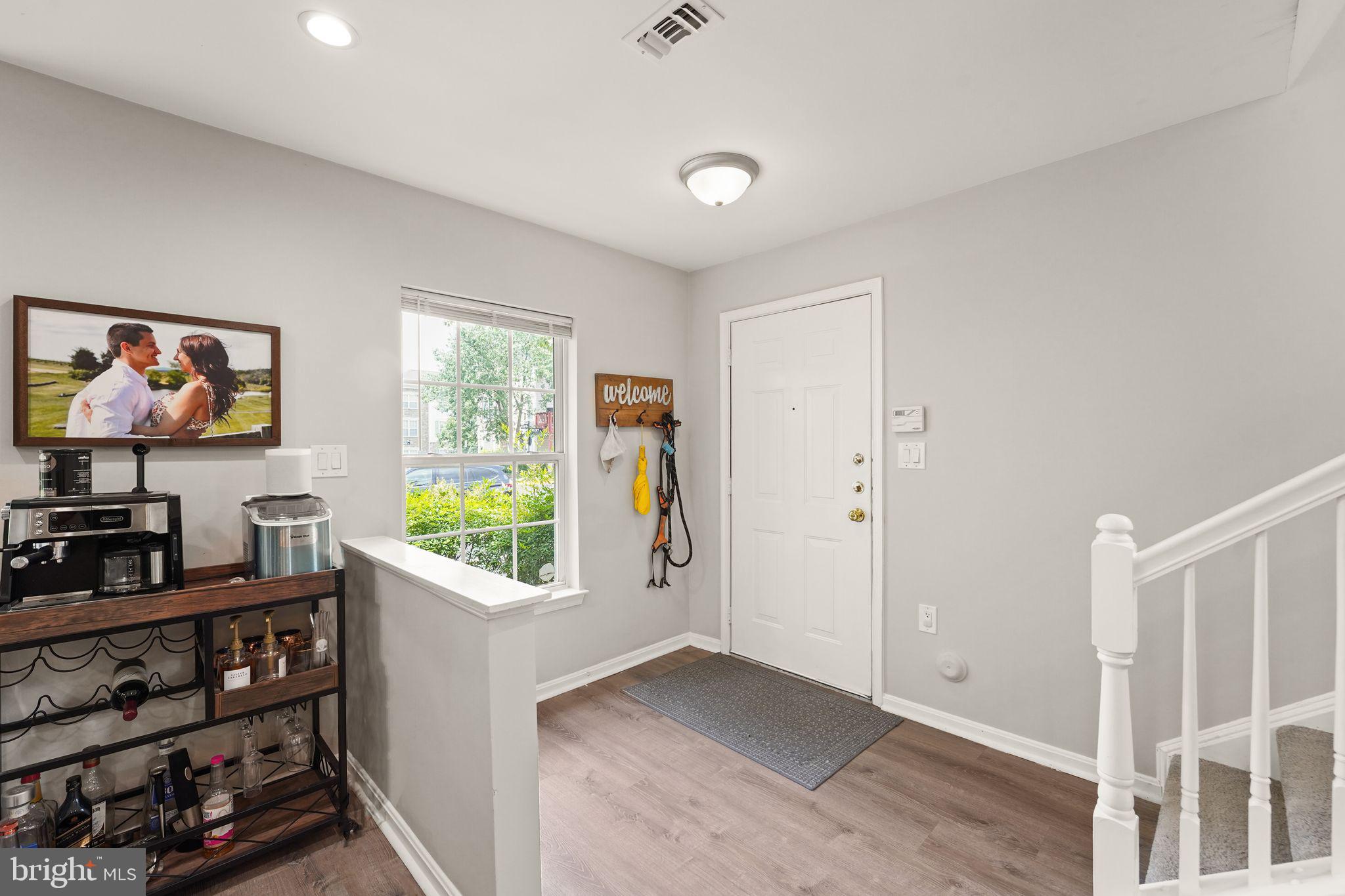 PARKSIDE AT ASHBURN - Residential