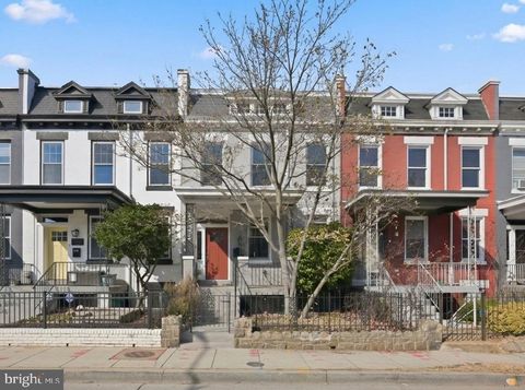 443 KENYON STREET NW WASHINGTON DC 20010