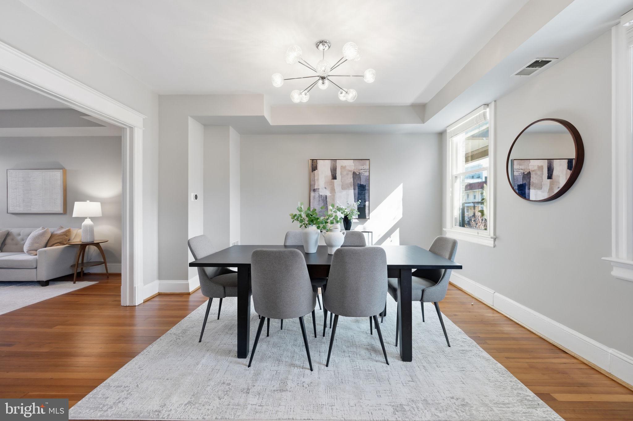 443 KENYON STREET NW