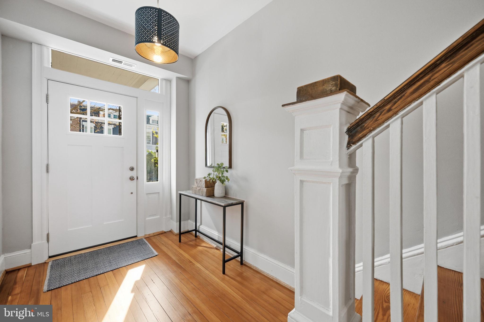 443 KENYON STREET NW