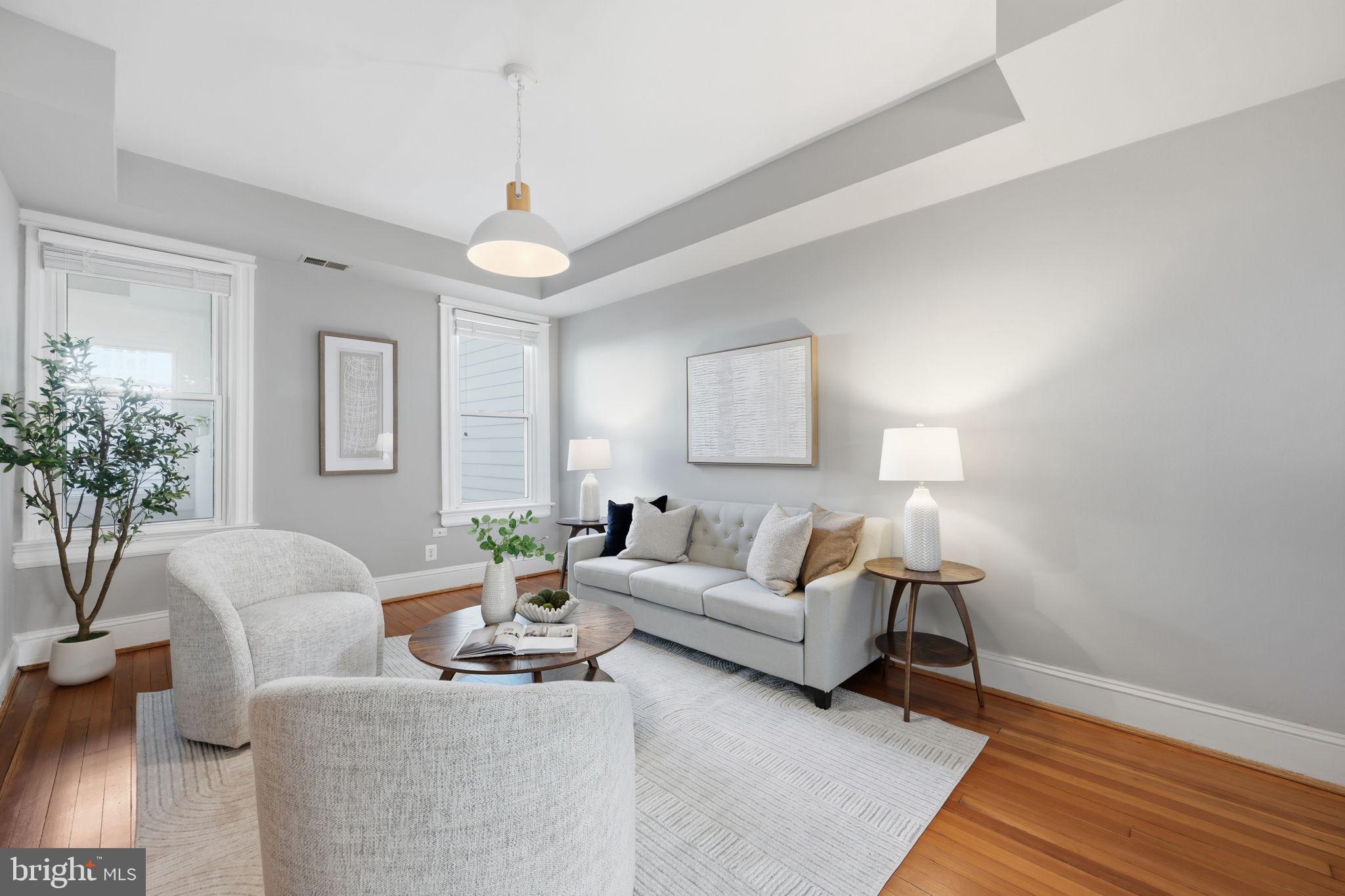 443 KENYON STREET NW