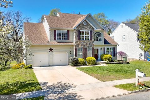 193 YORKTOWN ROAD SWEDESBORO NJ 08085