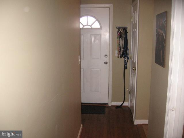 BROOKWOOD - Residential