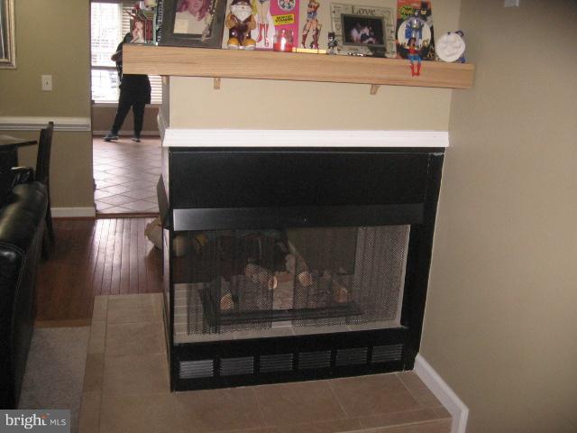 BROOKWOOD - Residential