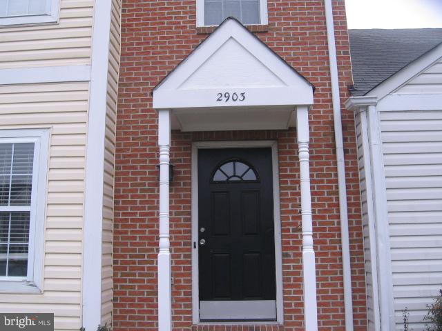 BROOKWOOD - Residential