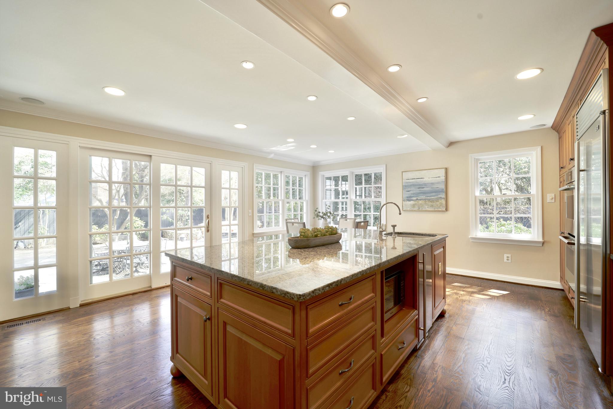 SUMNER - Residential