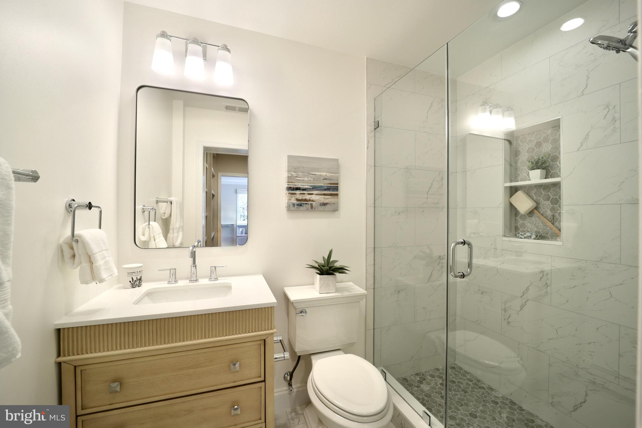 SUMNER - Residential