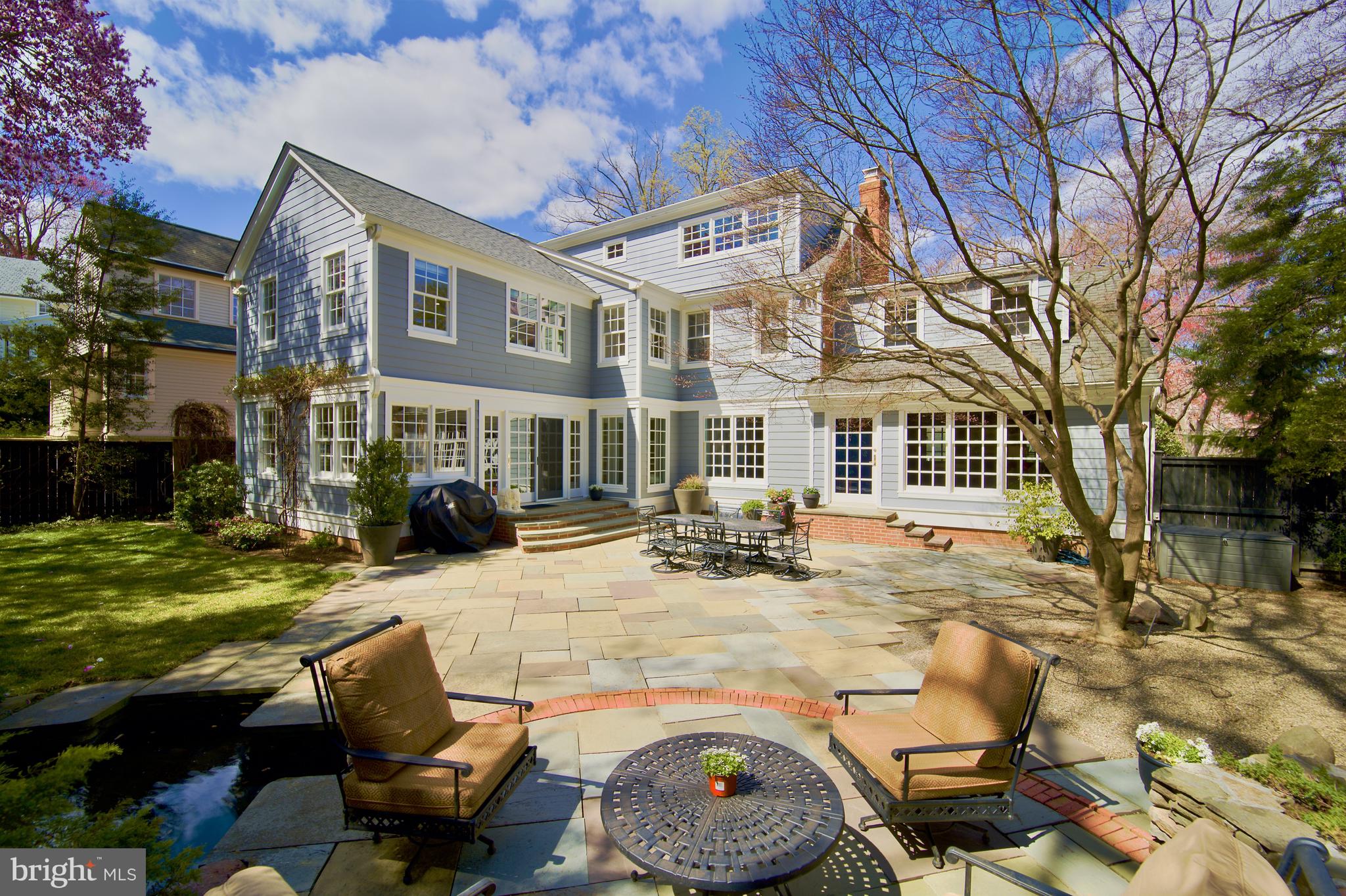 SUMNER - Residential