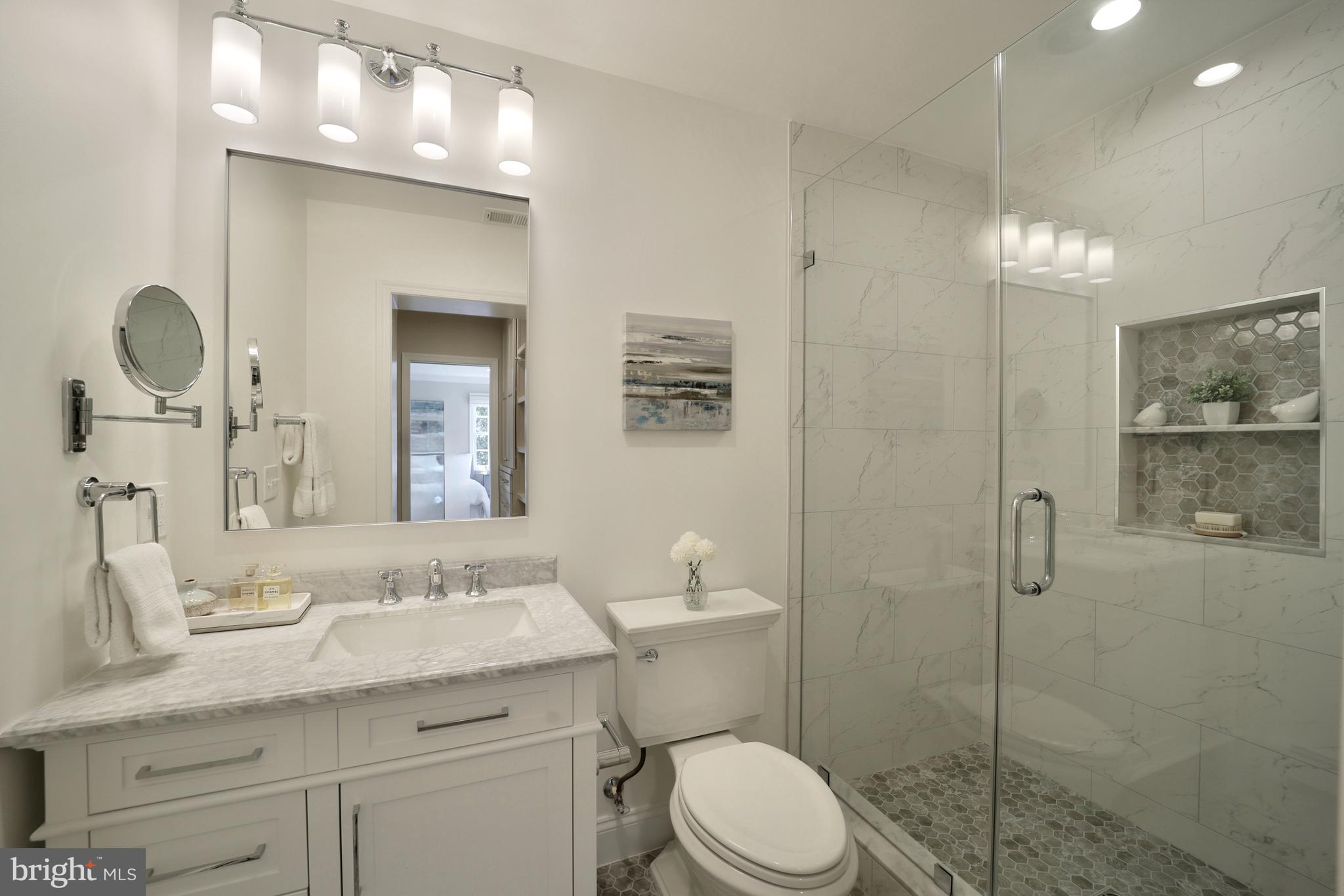 SUMNER - Residential