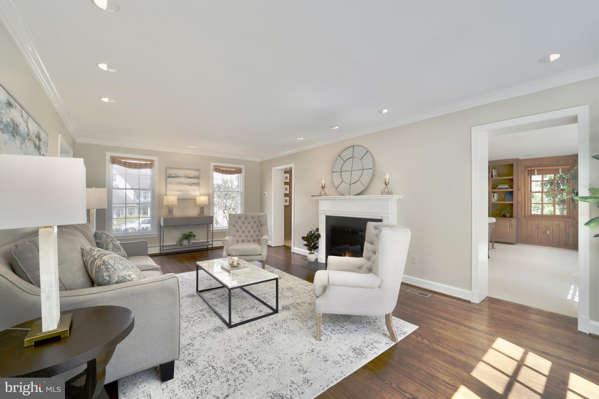 SUMNER - Residential