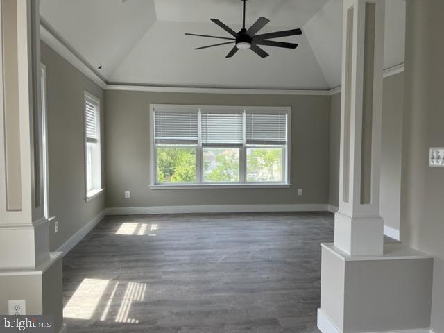 NORTH CHESAPEAKE BEACH - Residential Lease