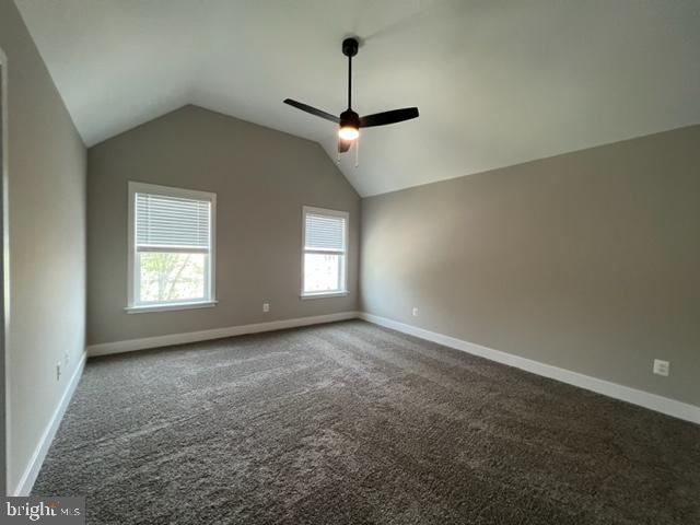 NORTH CHESAPEAKE BEACH - Residential Lease