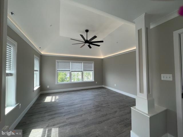 NORTH CHESAPEAKE BEACH - Residential Lease