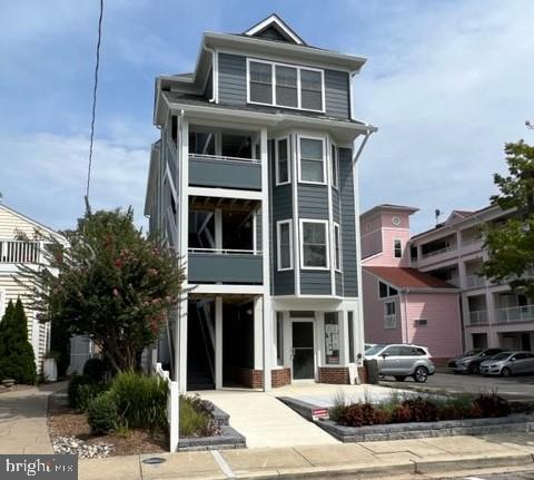 NORTH CHESAPEAKE BEACH - Residential Lease