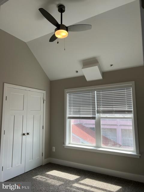 NORTH CHESAPEAKE BEACH - Residential Lease