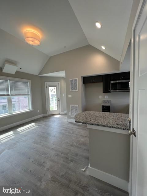 NORTH CHESAPEAKE BEACH - Residential Lease