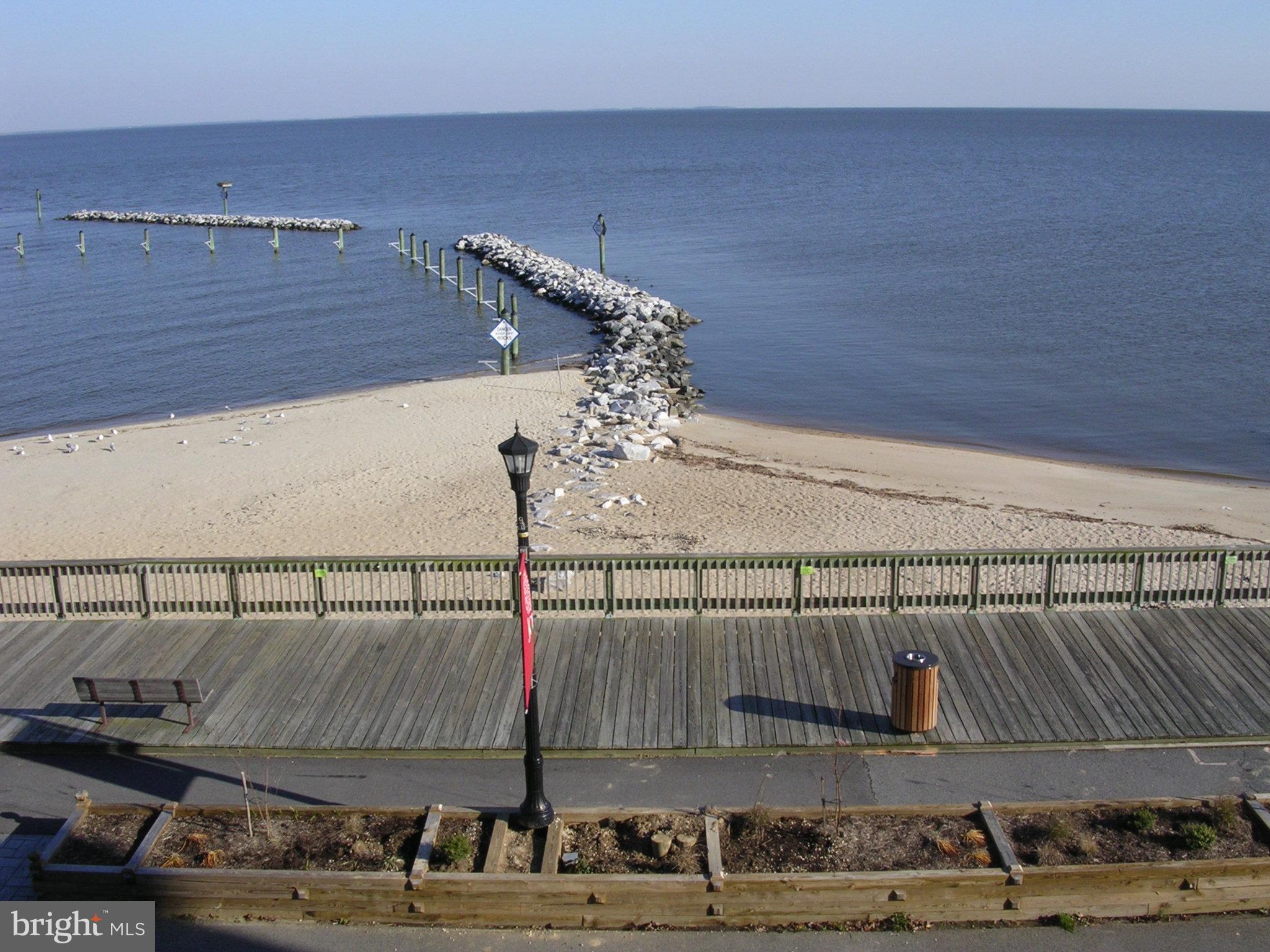NORTH CHESAPEAKE BEACH - Residential Lease