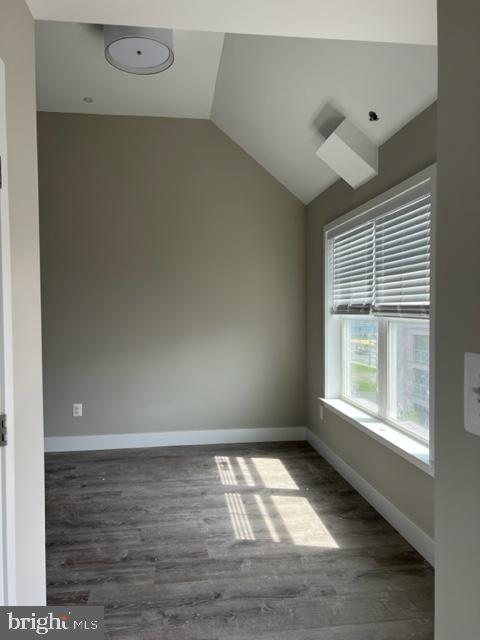 NORTH CHESAPEAKE BEACH - Residential Lease