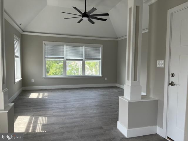 NORTH CHESAPEAKE BEACH - Residential Lease