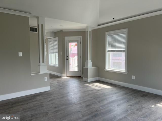 NORTH CHESAPEAKE BEACH - Residential Lease