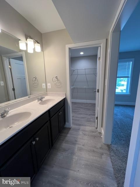 NORTH CHESAPEAKE BEACH - Residential Lease