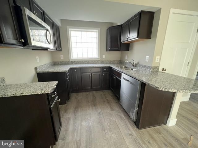 NORTH CHESAPEAKE BEACH - Residential Lease