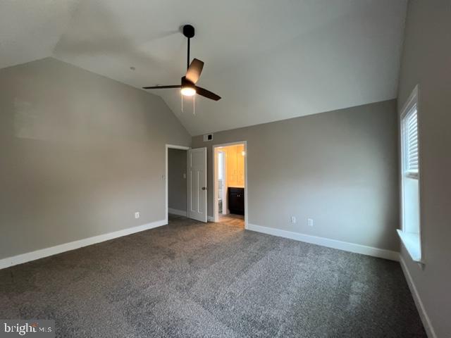 NORTH CHESAPEAKE BEACH - Residential Lease