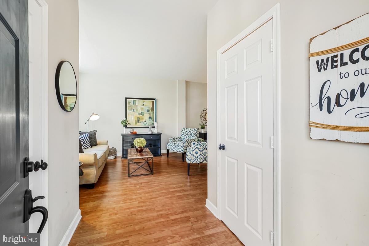 POTOMAC LAKES - Residential