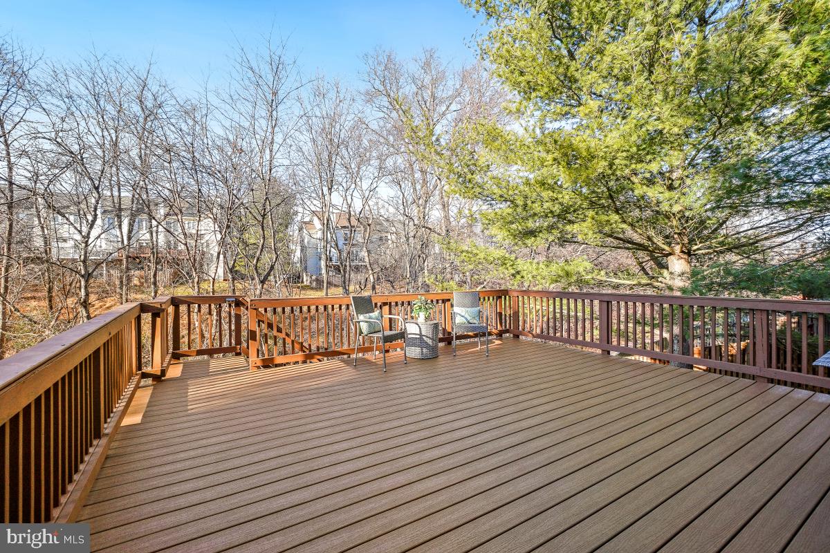 POTOMAC LAKES - Residential