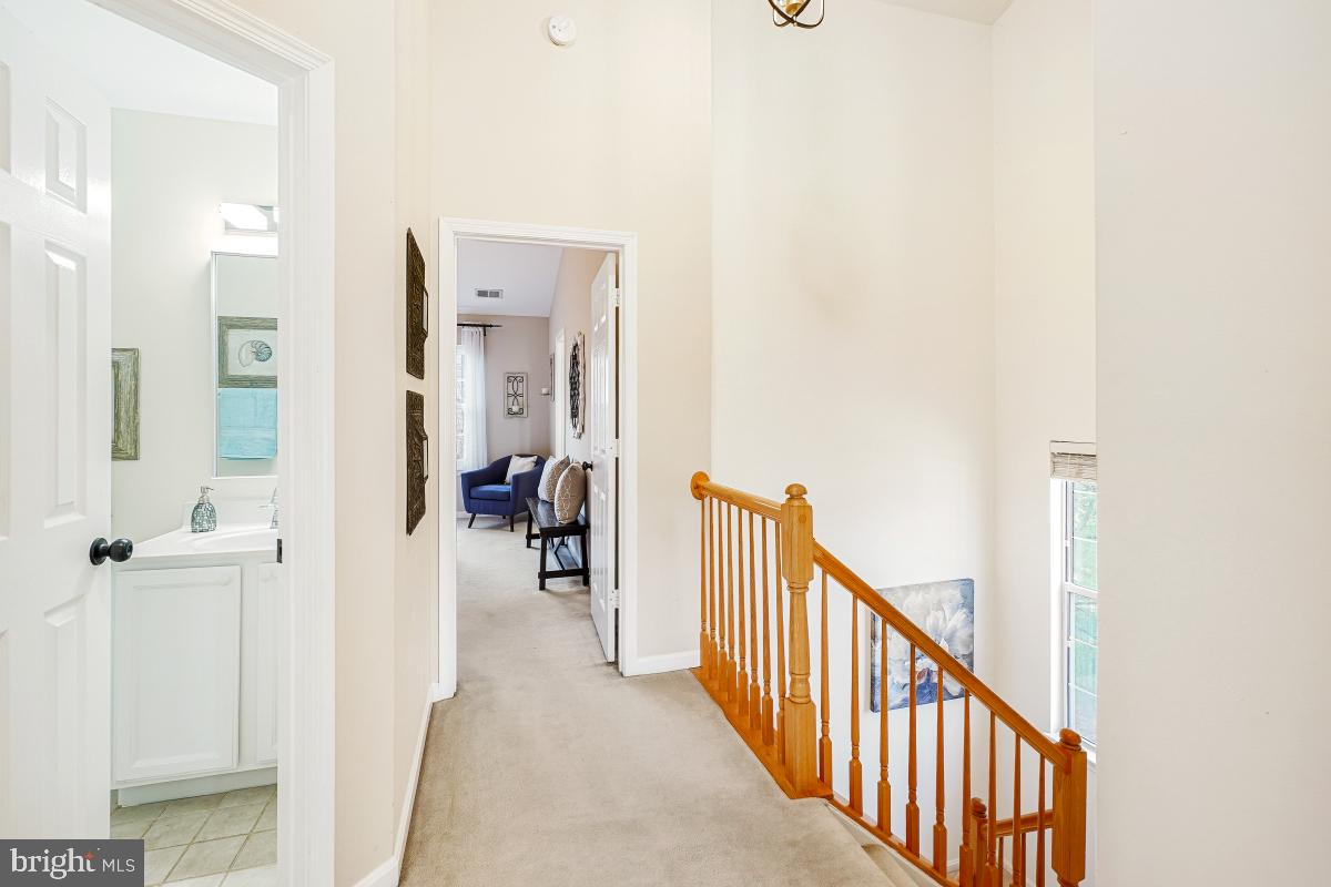 POTOMAC LAKES - Residential