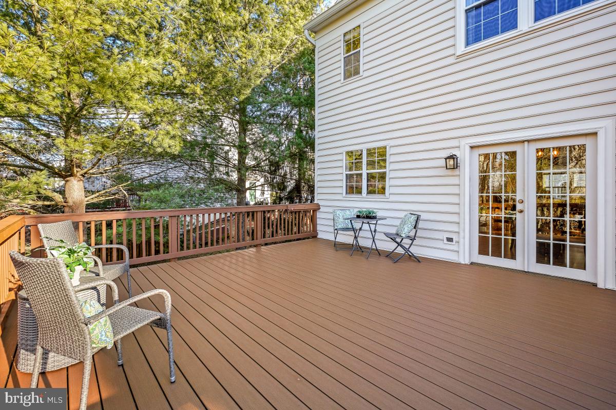 POTOMAC LAKES - Residential