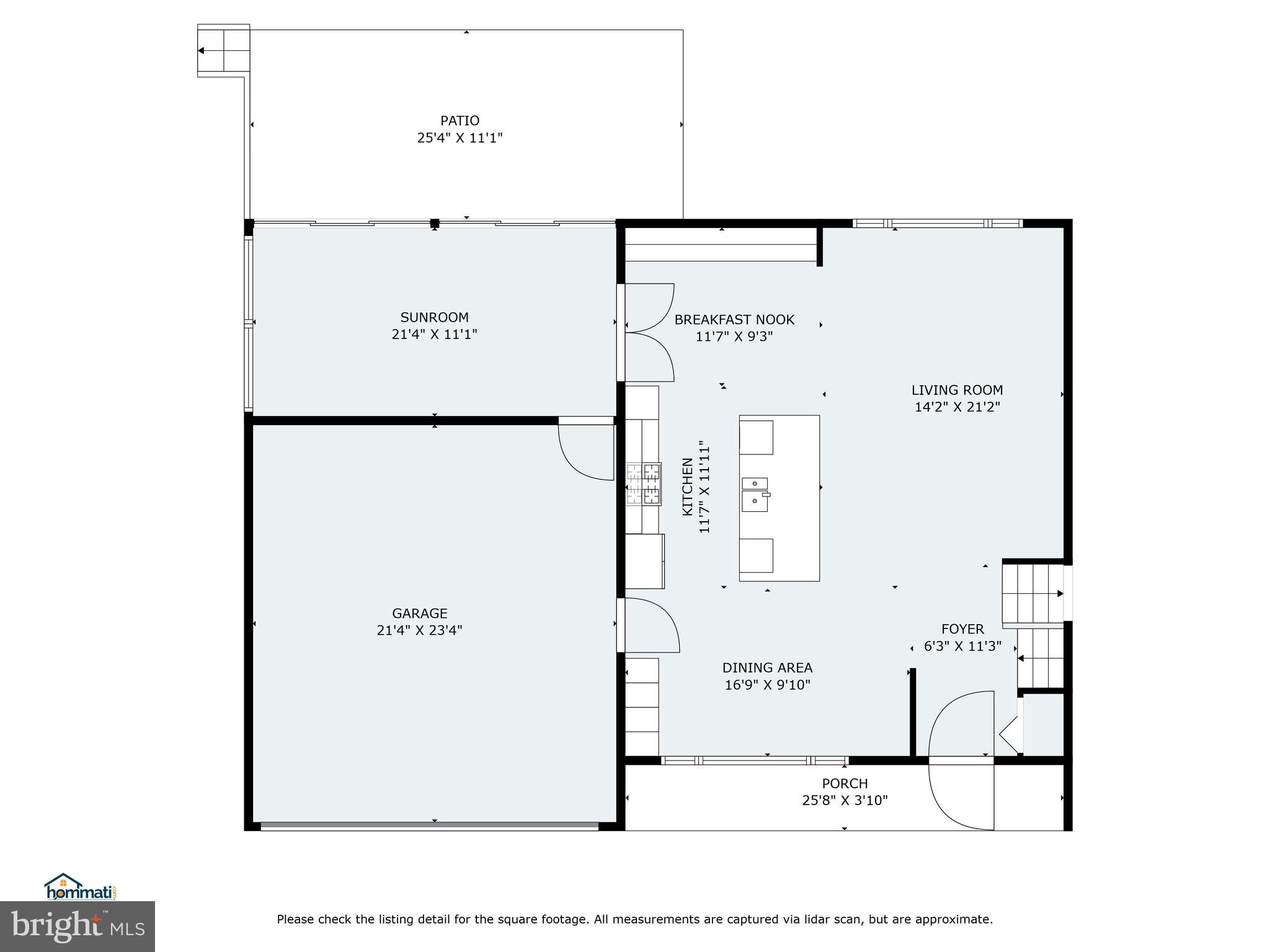 RESTON - Residential