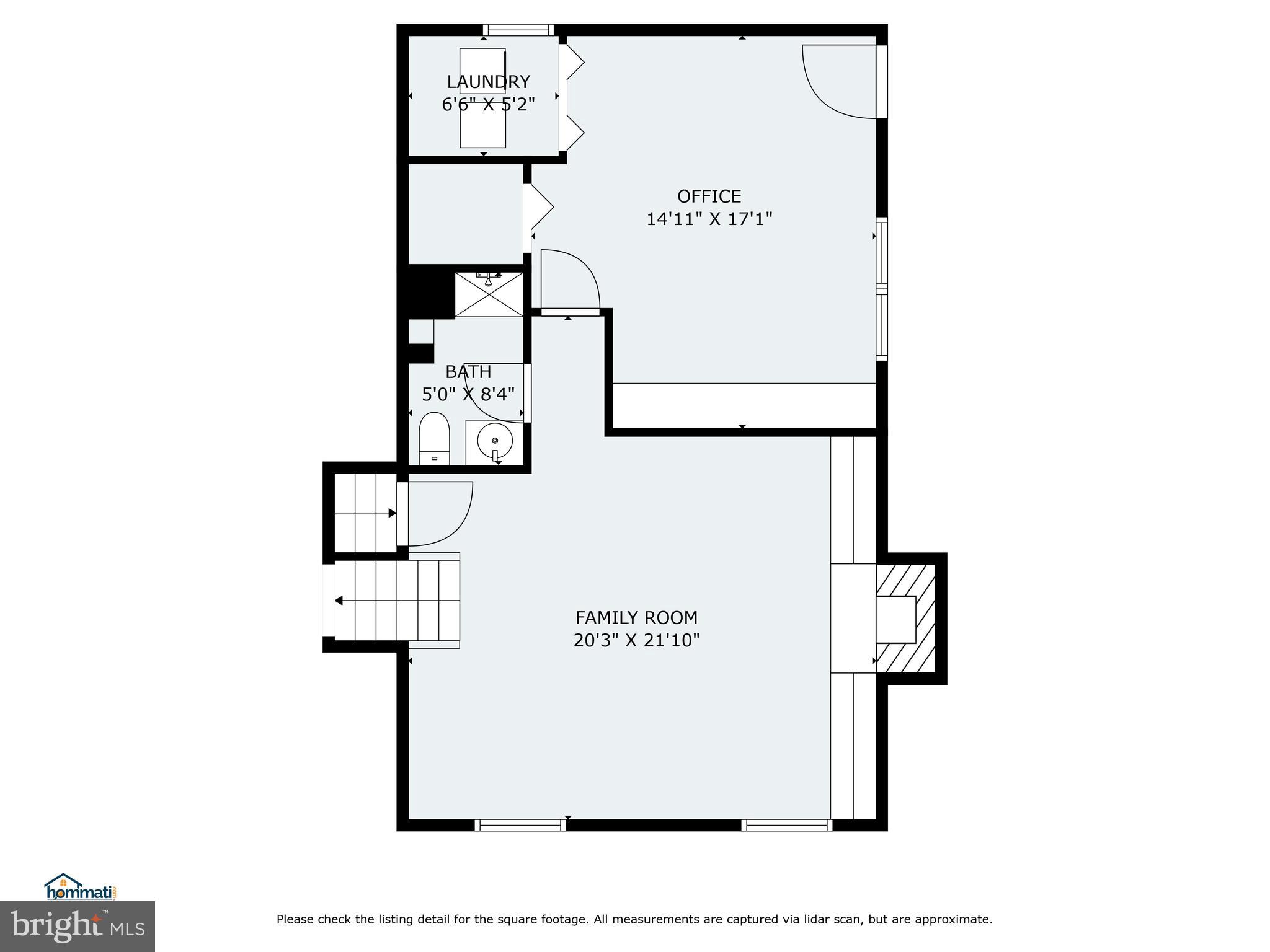 RESTON - Residential