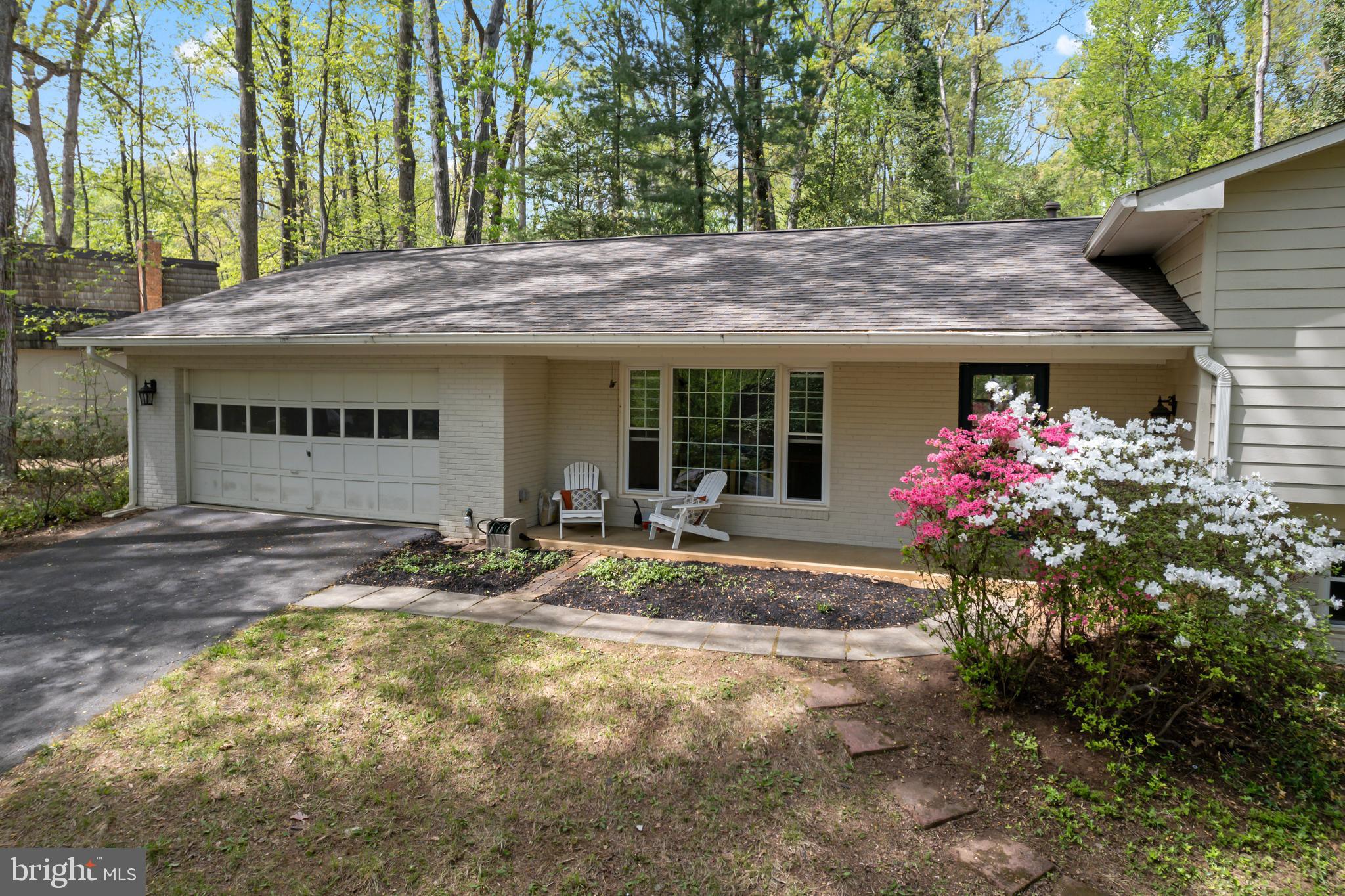 RESTON - Residential