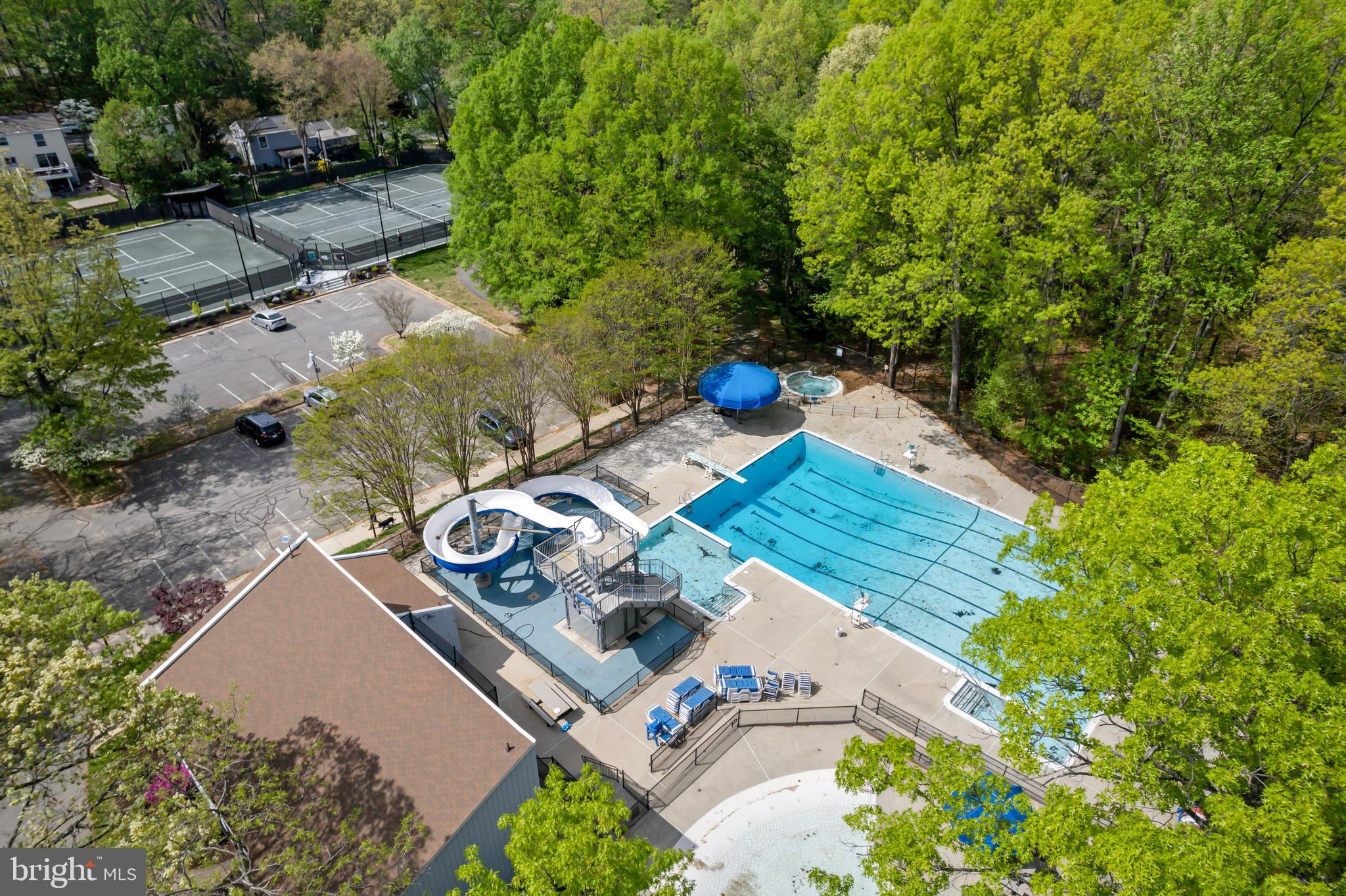 RESTON - Residential