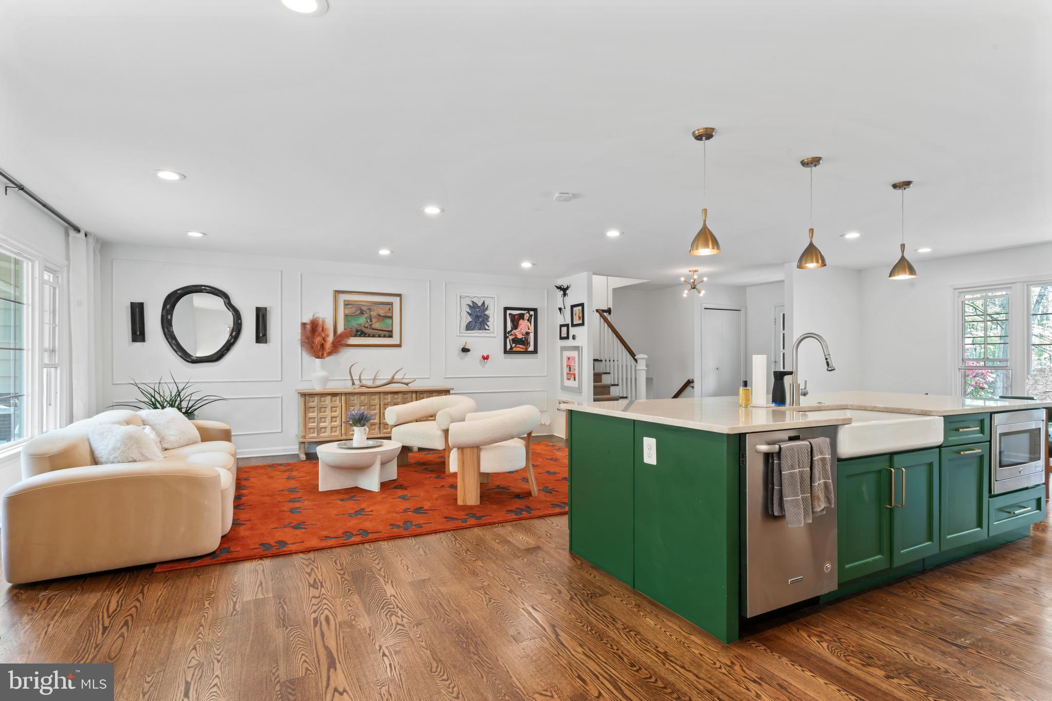 RESTON - Residential