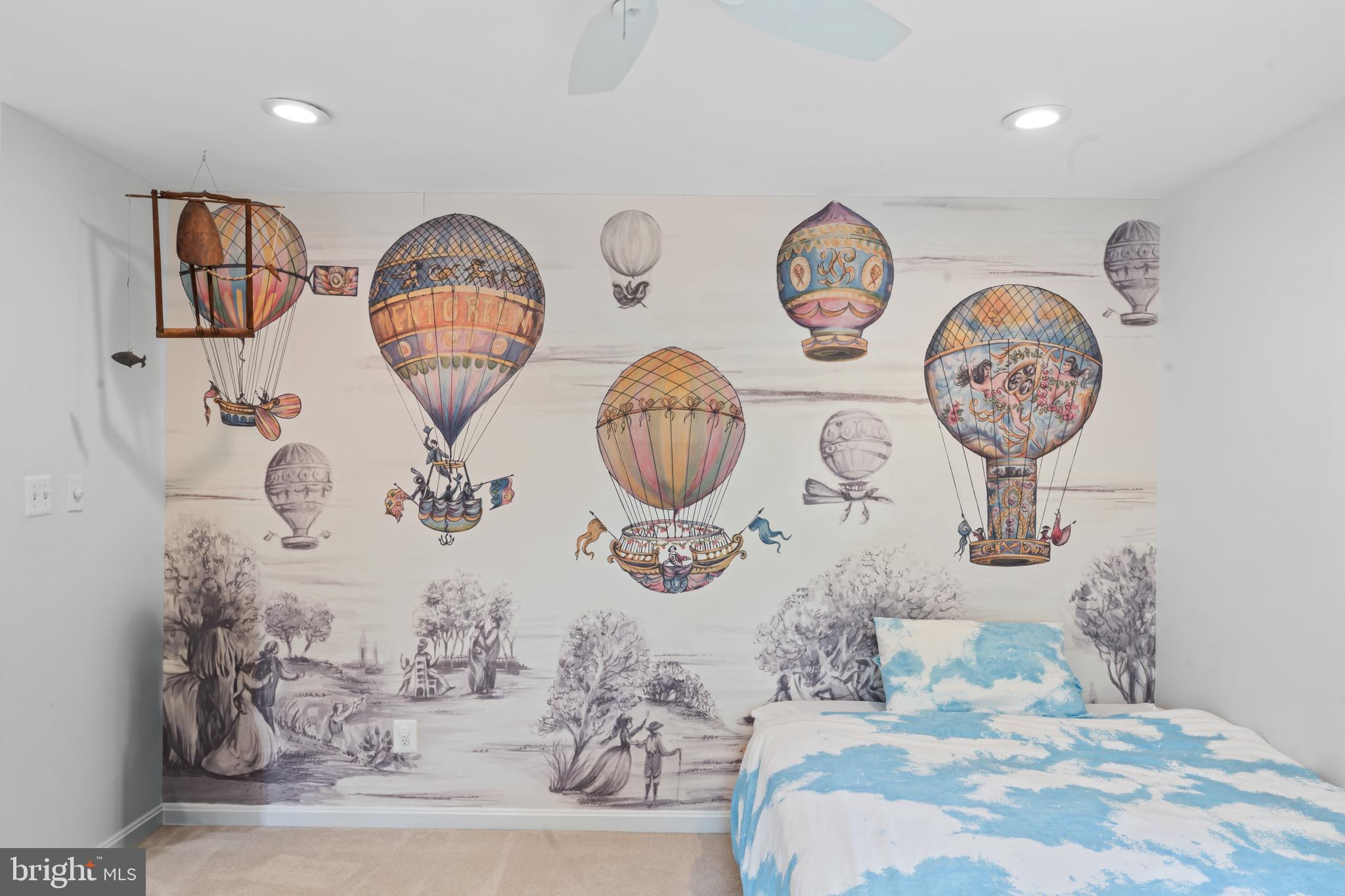 RESTON - Residential