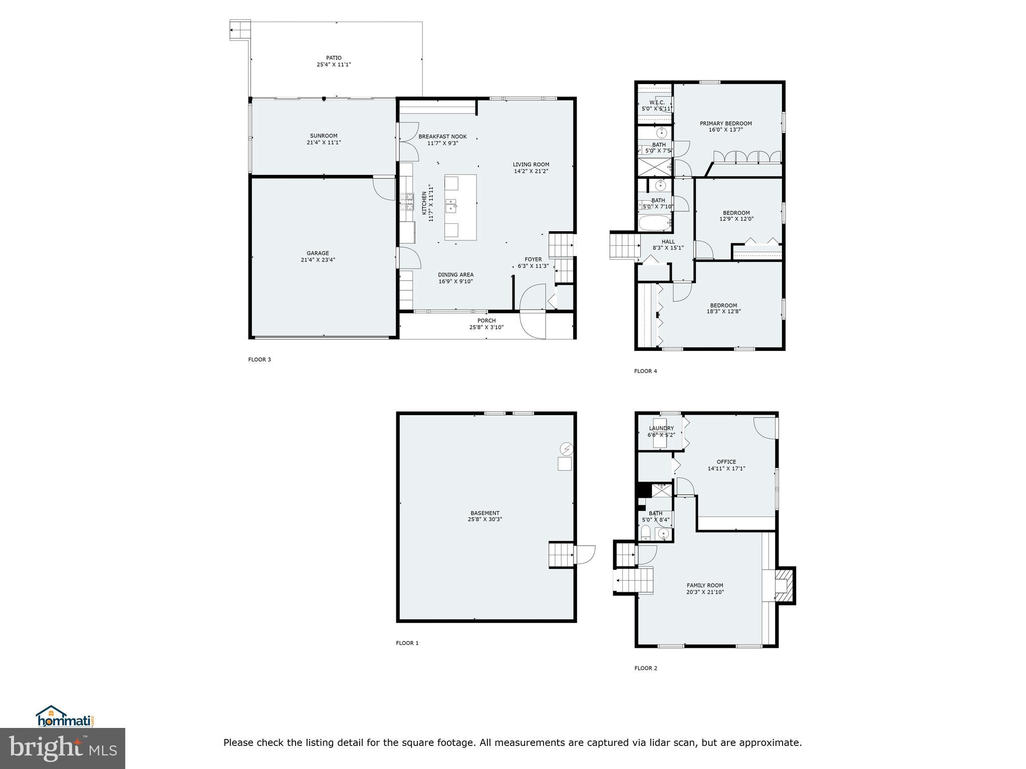 RESTON - Residential