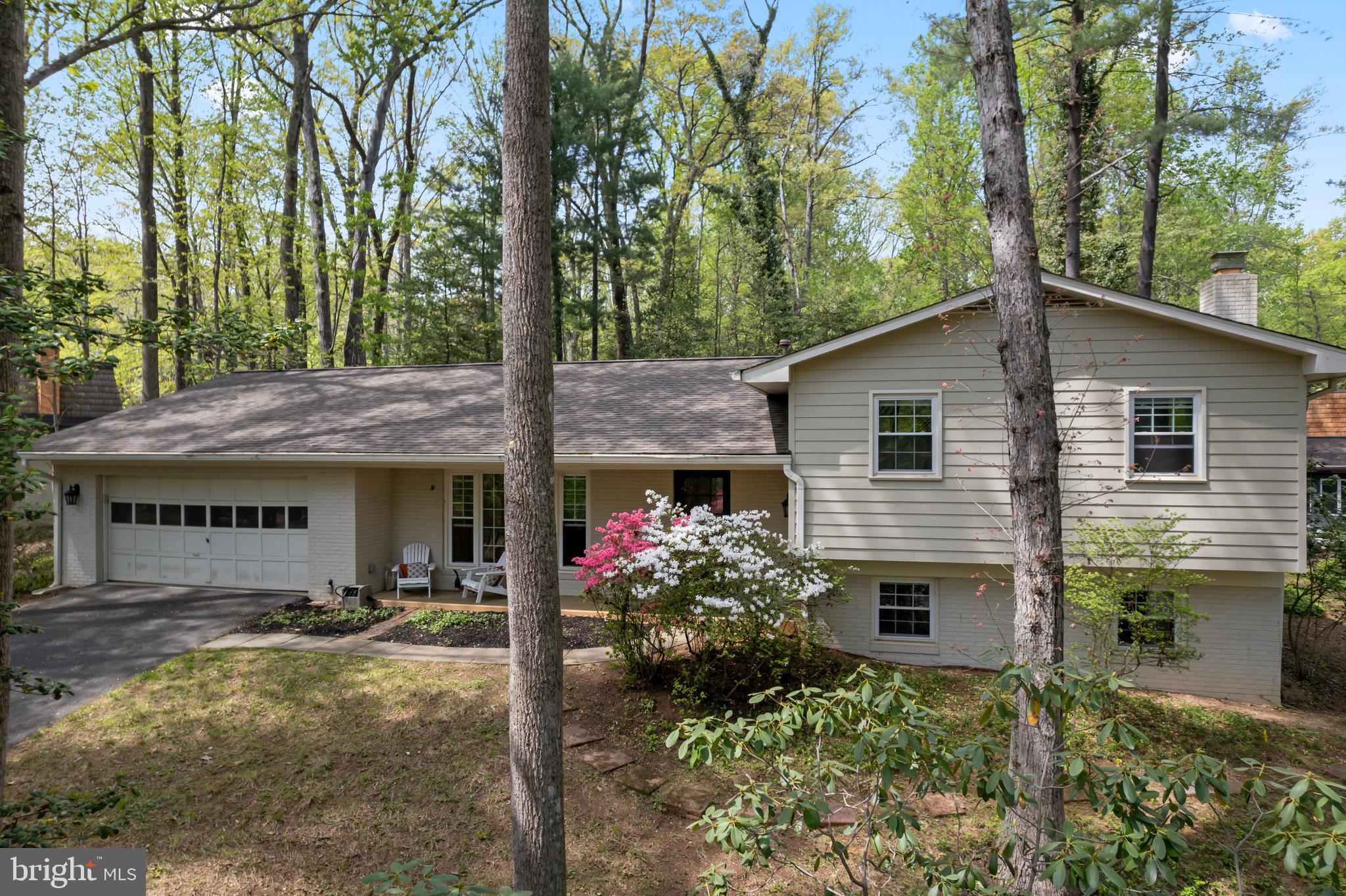 RESTON - Residential