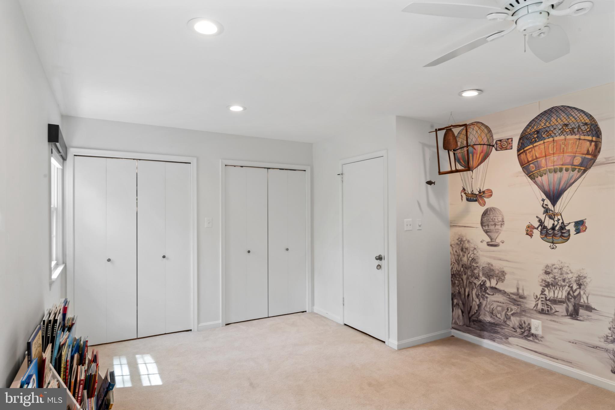 RESTON - Residential