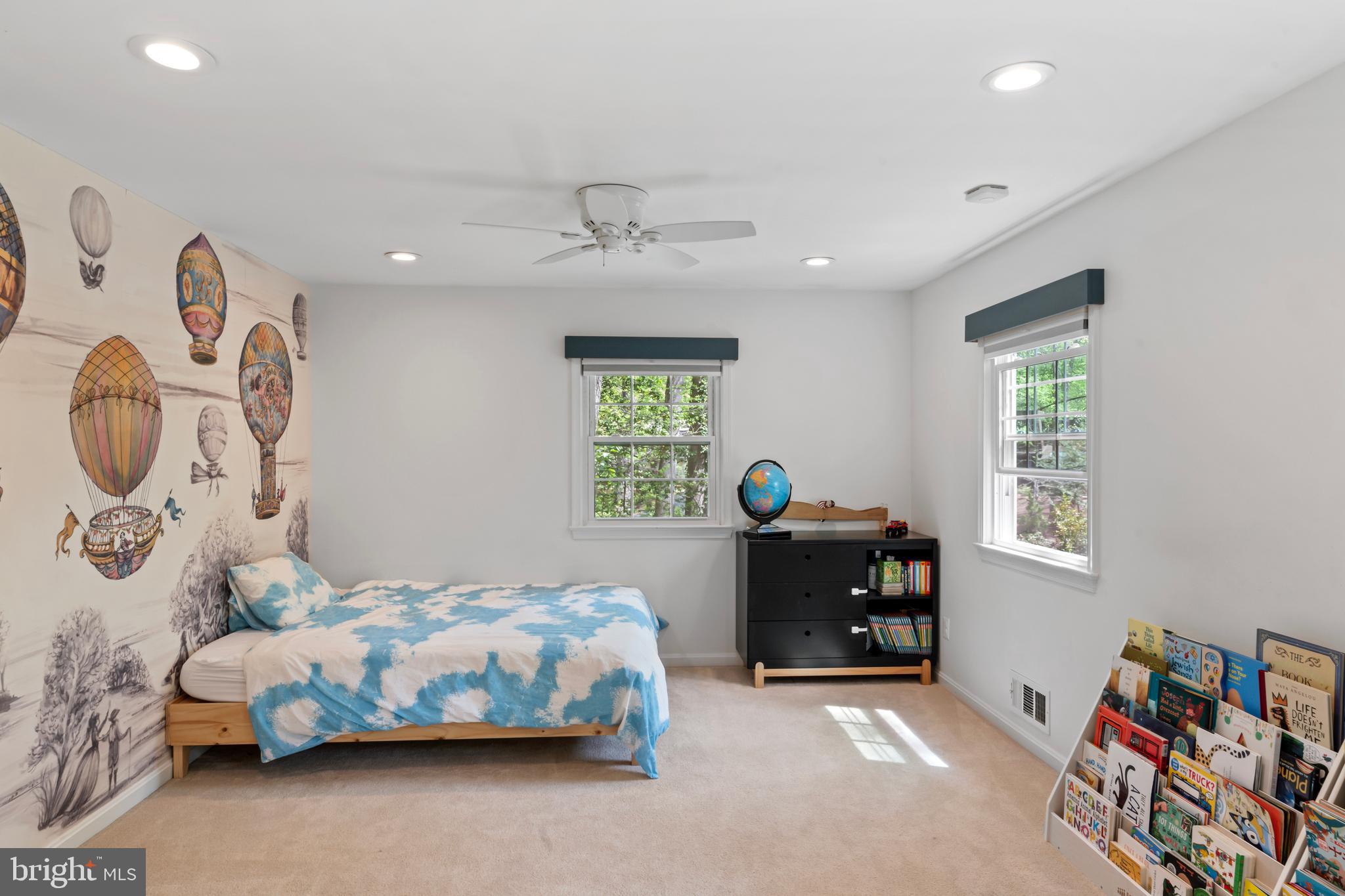 RESTON - Residential