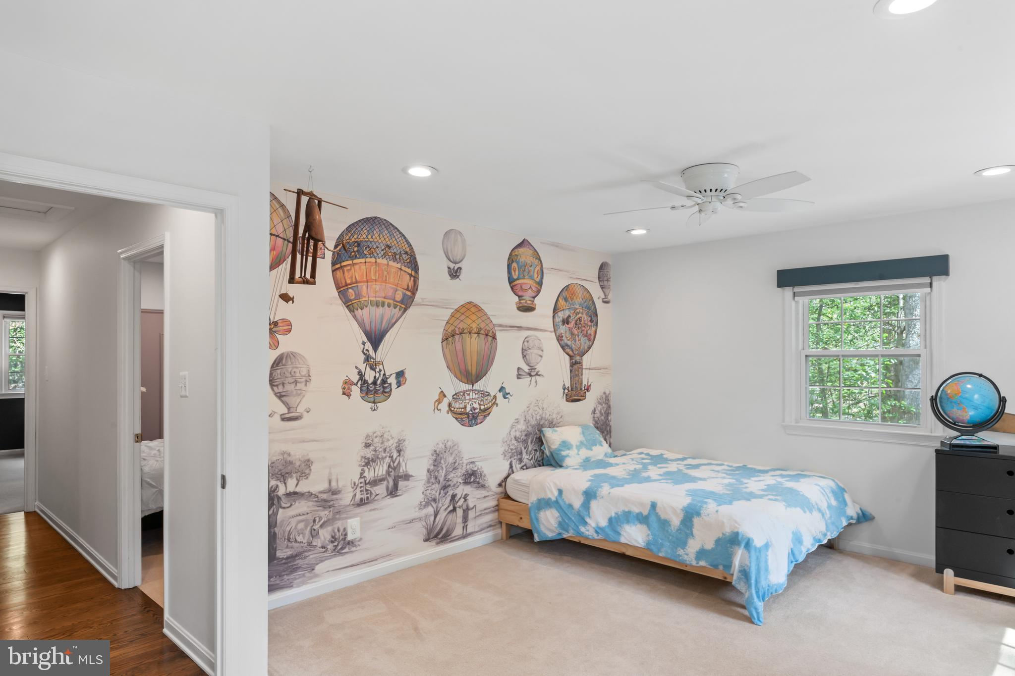 RESTON - Residential