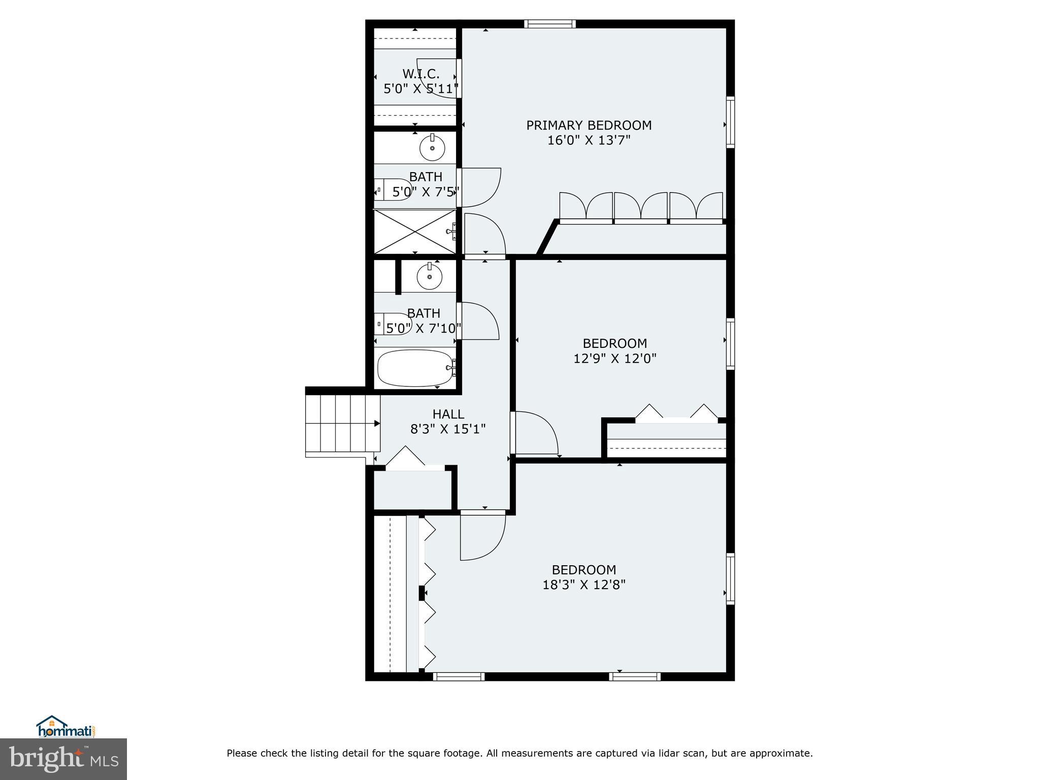 RESTON - Residential