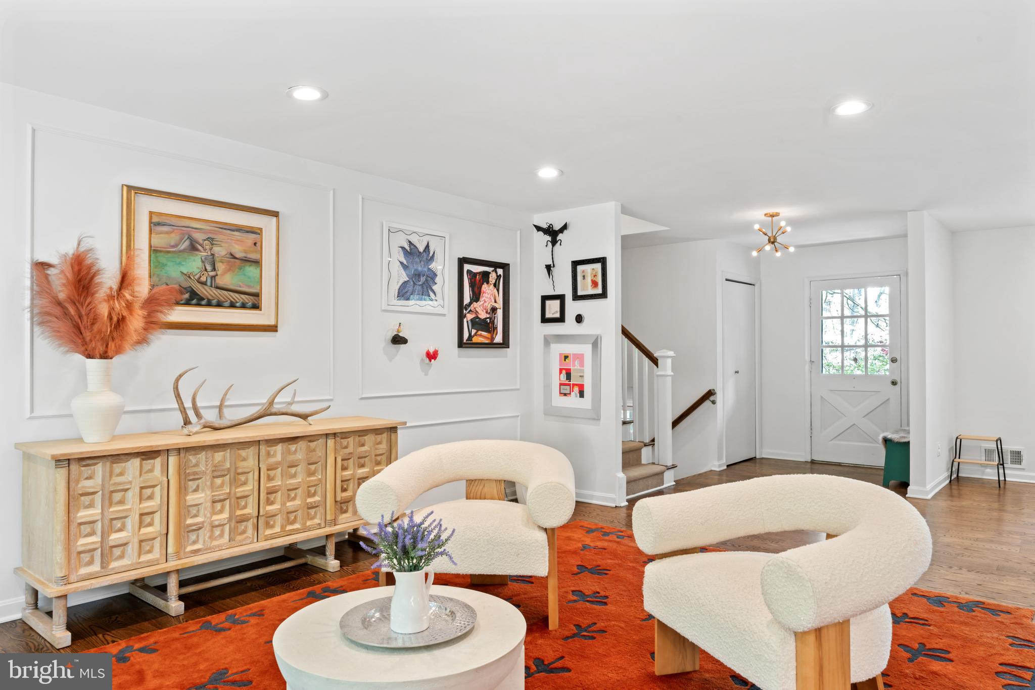 RESTON - Residential