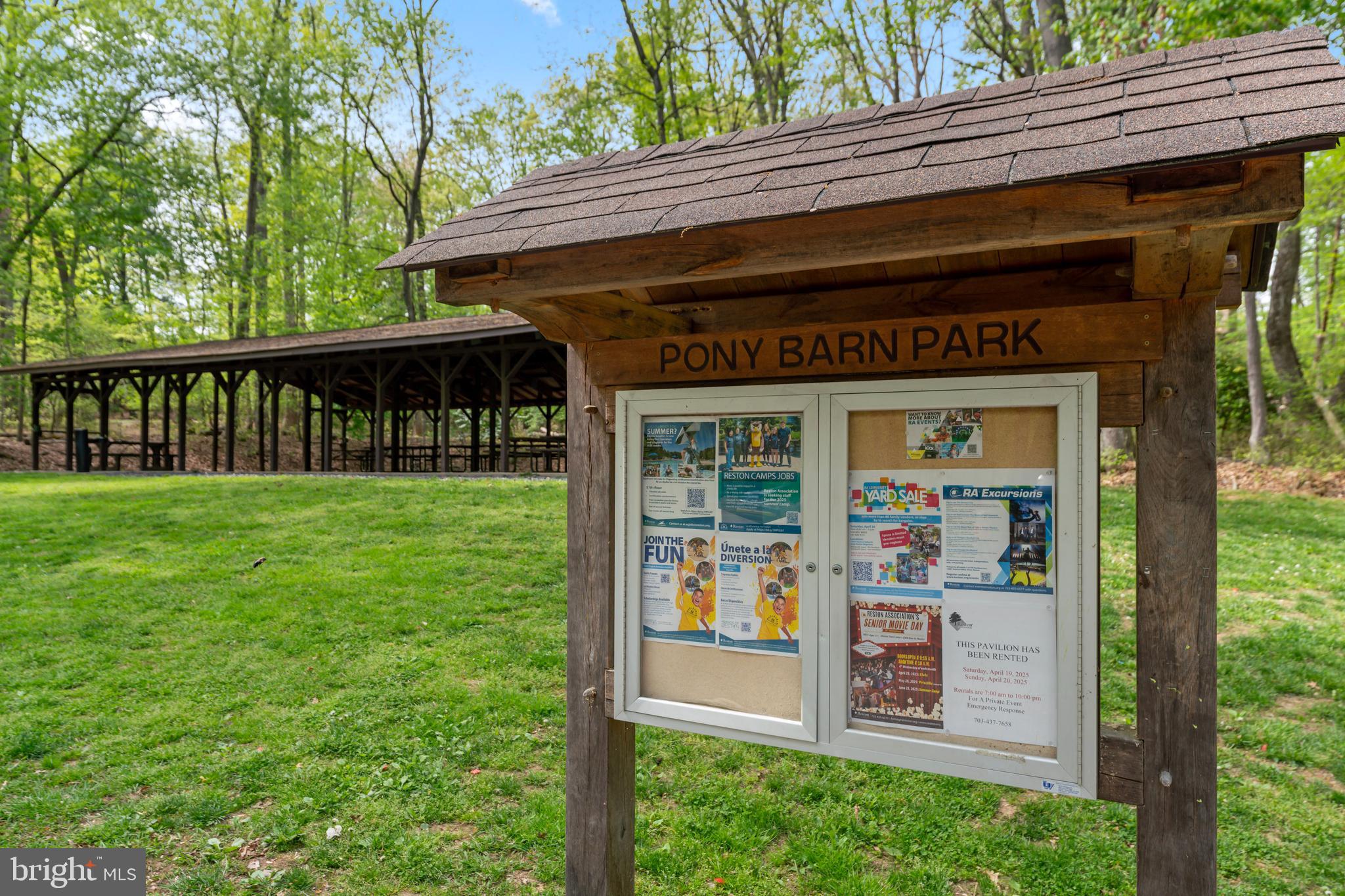 RESTON - Residential