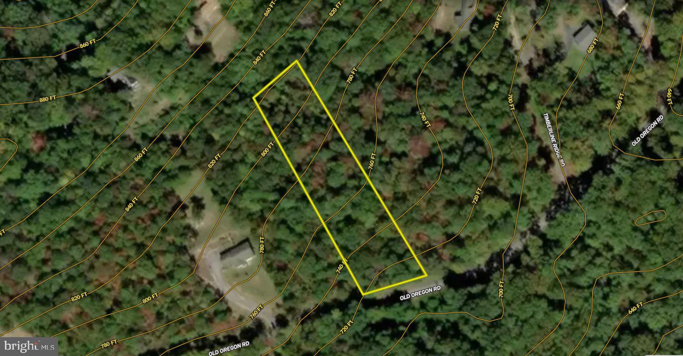 SHEN FARMS CAMELS BACK - Land