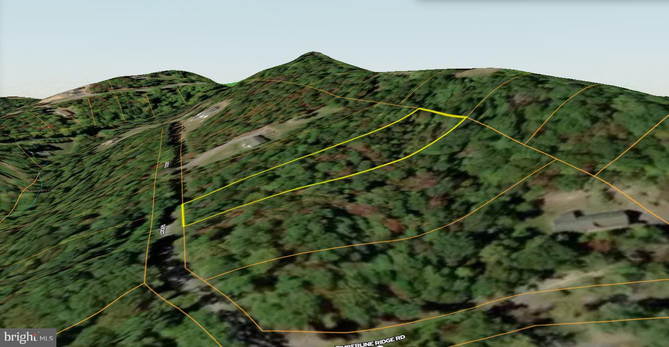 SHEN FARMS CAMELS BACK - Land