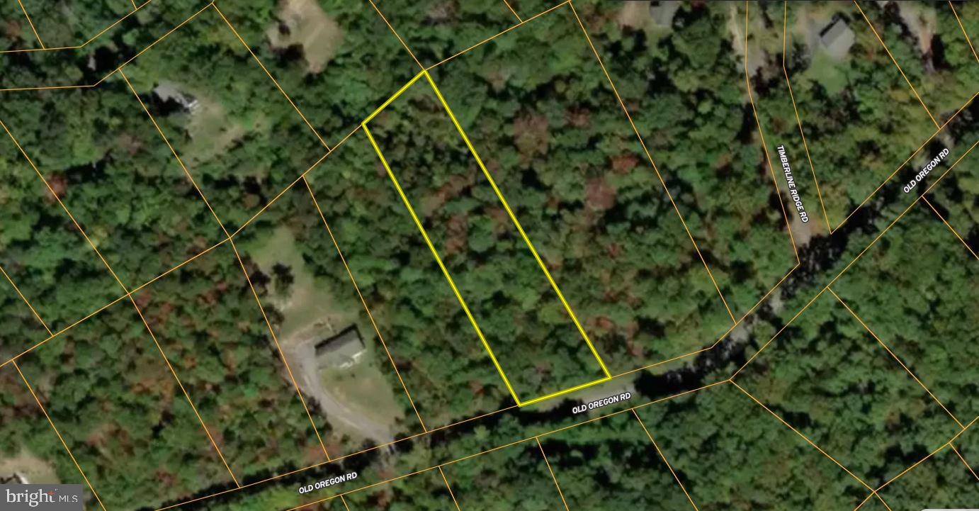 SHEN FARMS CAMELS BACK - Land