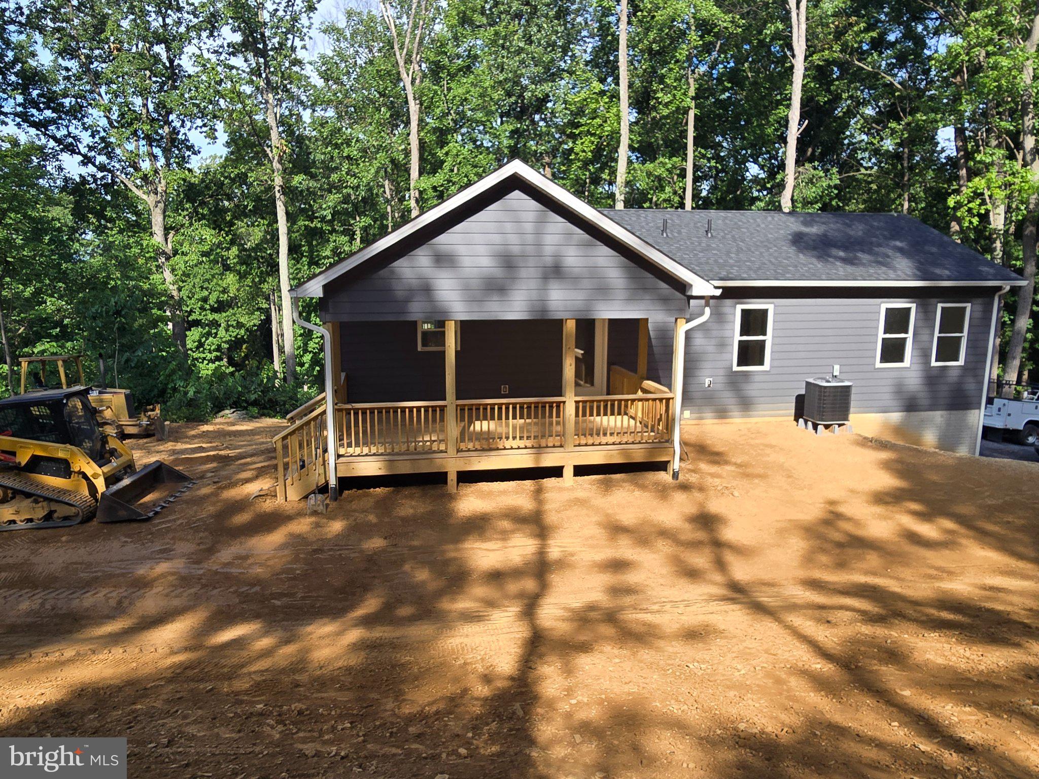 327 WOODPECKER WAY