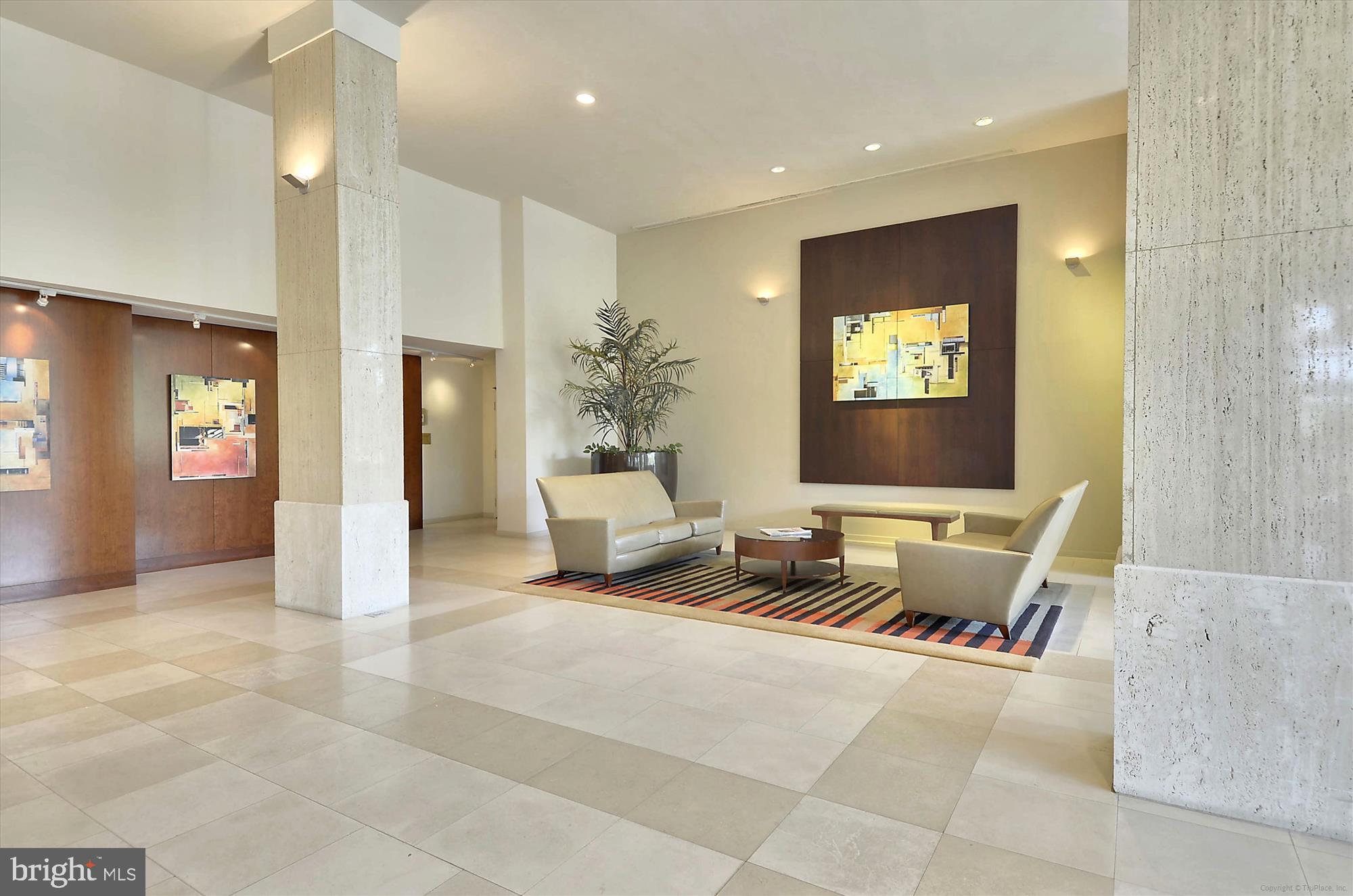 301 N BEAUREGARD STREET 1507
